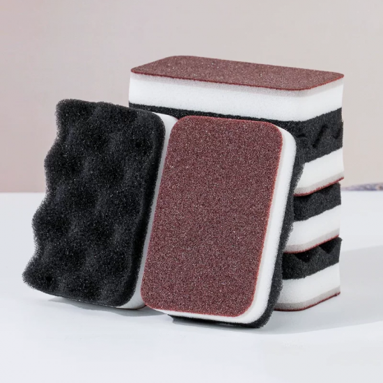 Cleaning Sponge - 3 Pieces